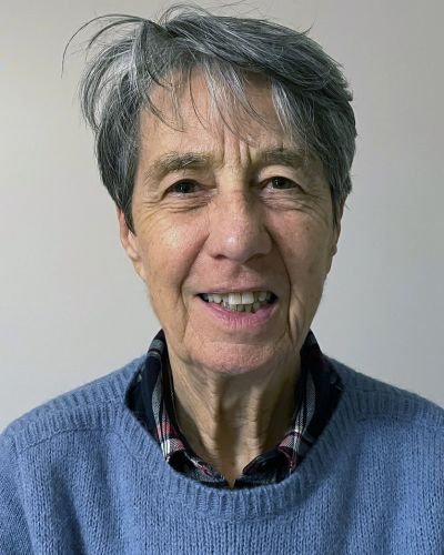 Laurence THIBAUD - Anne Marie