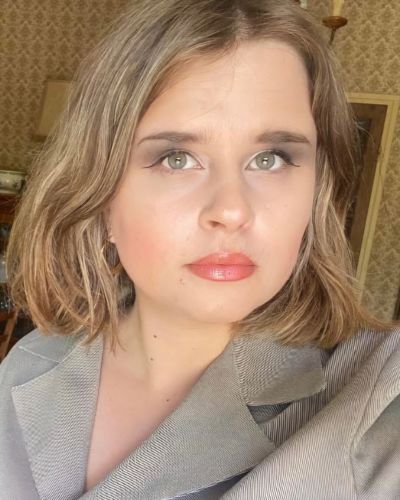 Laurence THIBAUD - Manon