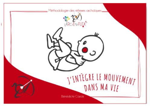 Laurence THIBAUD - Formation réflexes archaïques Module Rouge