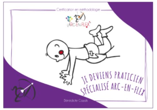 Formation réflexes archaïques Module Violet