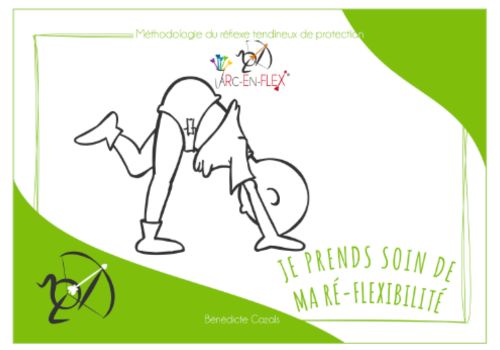 Formation réflexes archaïques Module vert