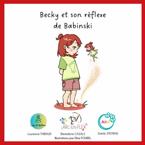 Bécky et son réflexe de Babinski