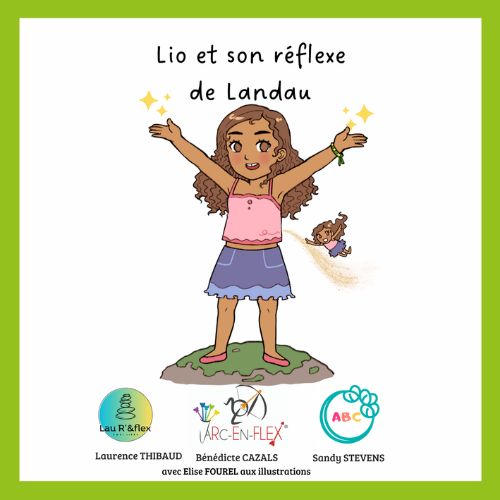 Lio et son réflexe de Landau
