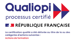 Certification Qualiopi formations réflexes archaïques