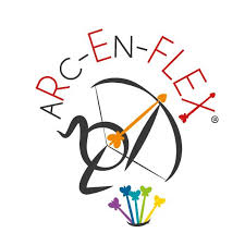Logo Arc-en-Flex, formation réflexes archaïques