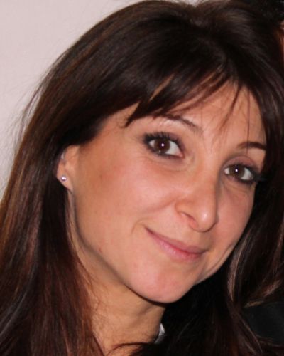 Laurence THIBAUD - Témoignage de Bettina
