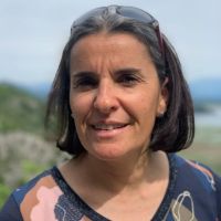 Photo de profil d'Aurélie