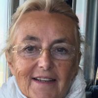 Photo du docteur Martine Gardenal