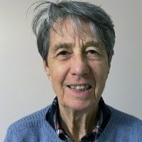 Laurence THIBAUD - anne marie